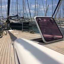 Bavaria 42 Cruiser