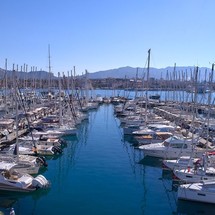 Bavaria 42 Cruiser