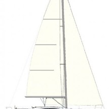 Beneteau Oceanis 43