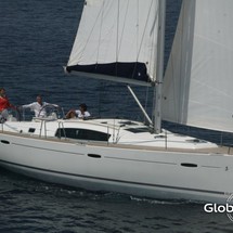 Beneteau Oceanis 43