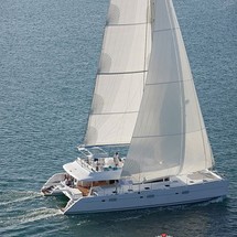 Lagoon 620