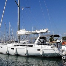 Beneteau Oceanis 48