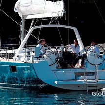 Beneteau Oceanis 48