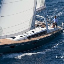 Beneteau Oceanis 48