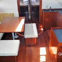 Beneteau Oceanis 48