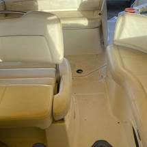 Bayliner 255 Cruiser