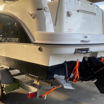 Bayliner 255 Cruiser