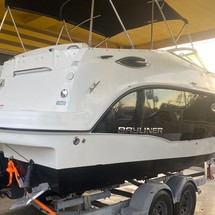 Bayliner 255 Cruiser