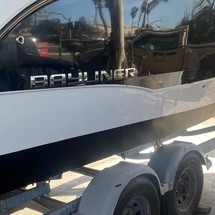 Bayliner 255 Cruiser