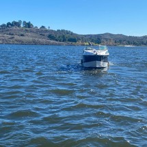 Bayliner 255 Cruiser