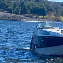 Bayliner 255 Cruiser