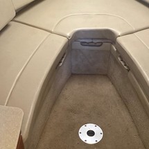 Bayliner 255 Cruiser