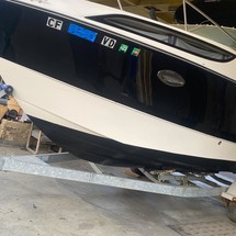 Bayliner 255 Cruiser