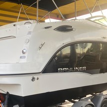 Bayliner 255 Cruiser