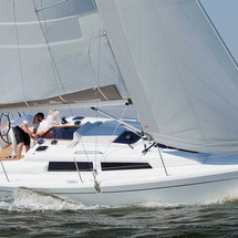 Hanse 315