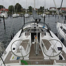 Hanse 315