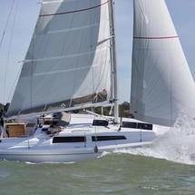 Hanse 315