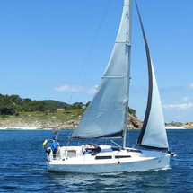 Hanse 315