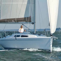 Hanse 315