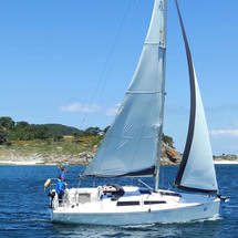 Hanse 315