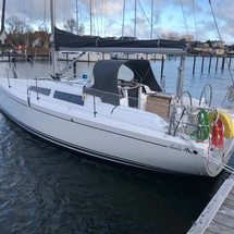 Hanse 315