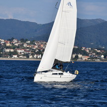 Hanse 315