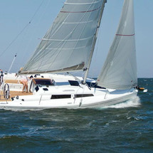 Hanse 315