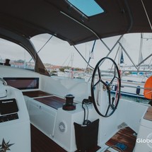 Jeanneau Sun Odyssey 440