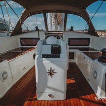 Jeanneau Sun Odyssey 440