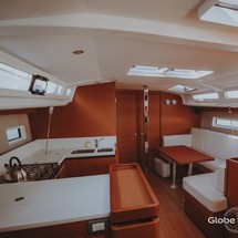 Jeanneau Sun Odyssey 440