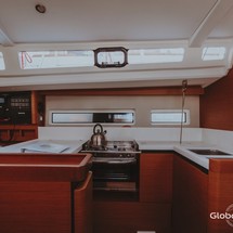 Jeanneau Sun Odyssey 440