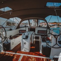 Jeanneau Sun Odyssey 440