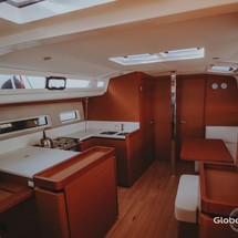 Jeanneau Sun Odyssey 440