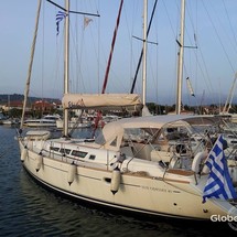 Jeanneau Sun Odyssey 45