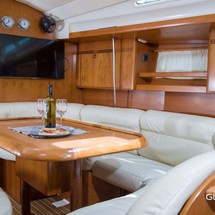 Jeanneau Sun Odyssey 45