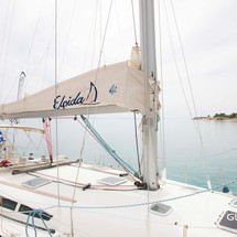 Jeanneau Sun Odyssey 45