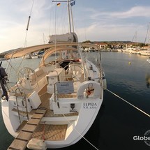 Jeanneau Sun Odyssey 45