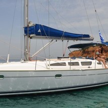 Jeanneau Sun Odyssey 40.3