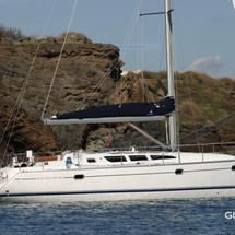 Jeanneau Sun Odyssey 40.3