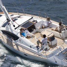 Jeanneau Sun Odyssey 40.3