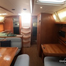 Jeanneau Sun Odyssey 40.3