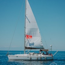 Jeanneau Sun Odyssey 40.3