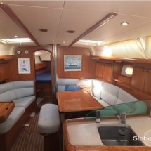 Jeanneau Sun Odyssey 40.3