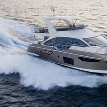 Azimut 60