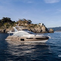 Azimut 60