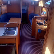 Bavaria 40 Vision