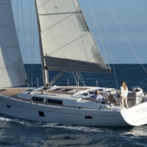 Hanse 430