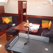 Hanse 430