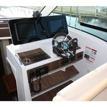 Cruisers Yachts 48 Cantius