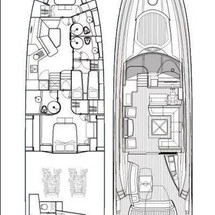 Sunseeker Predator 72